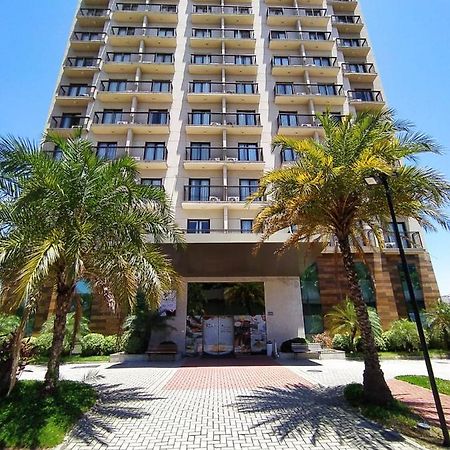 Matiz Multi Suites Duque de Caxias Exteriör bild