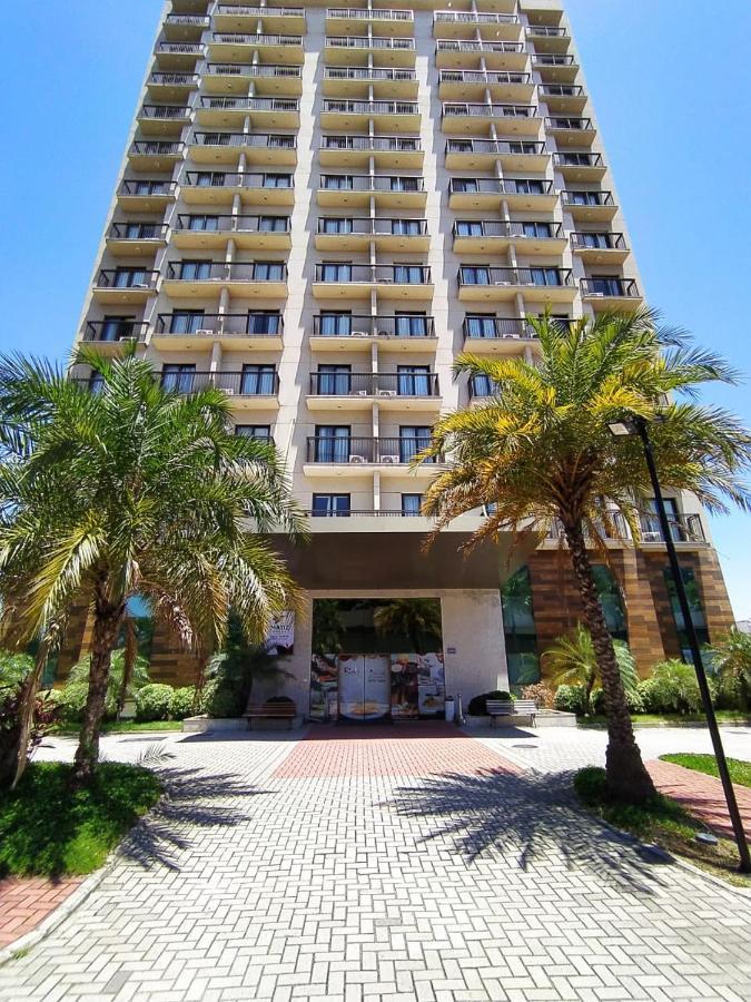 Matiz Multi Suites Duque de Caxias Exteriör bild