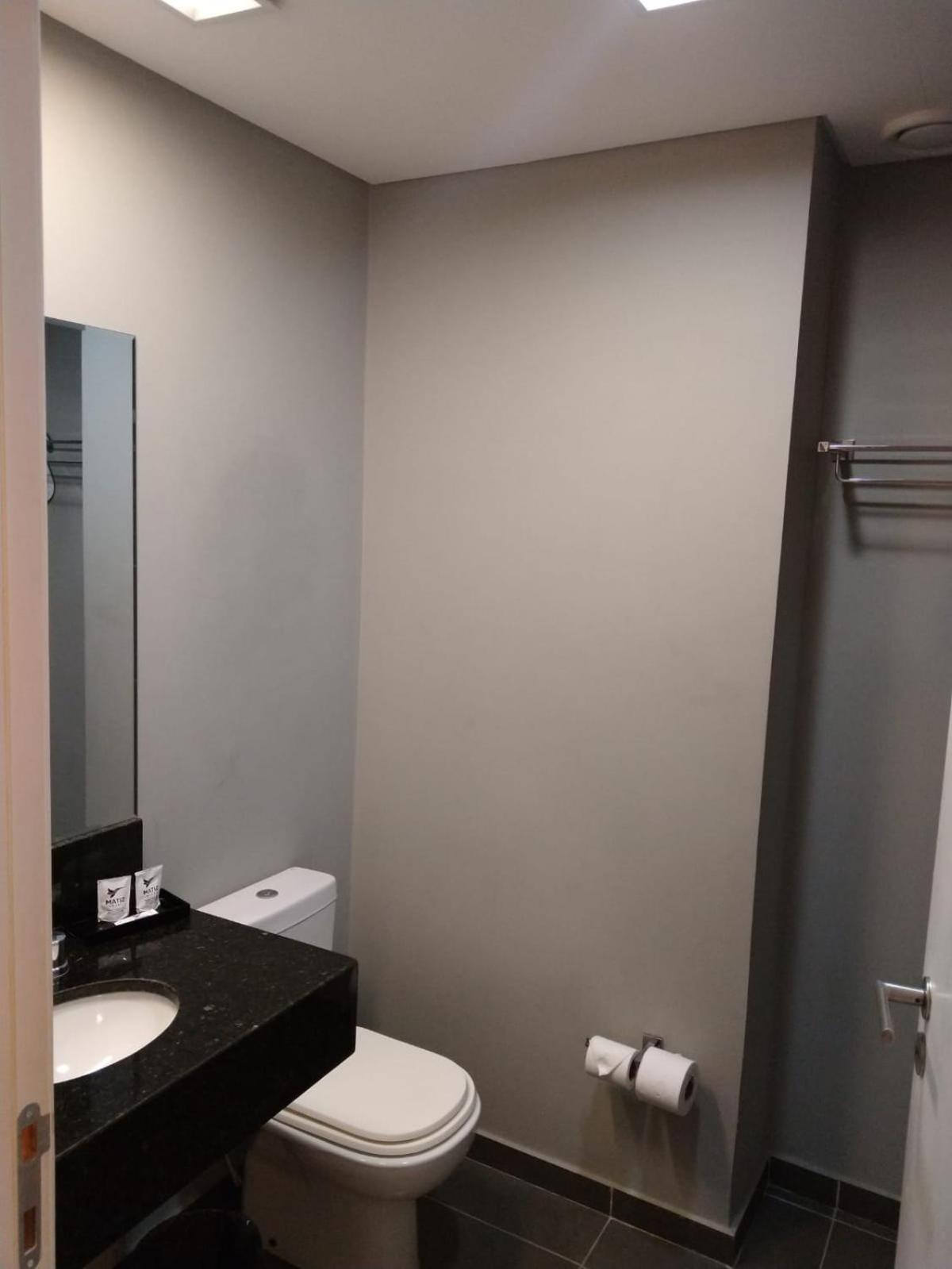 Matiz Multi Suites Duque de Caxias Exteriör bild
