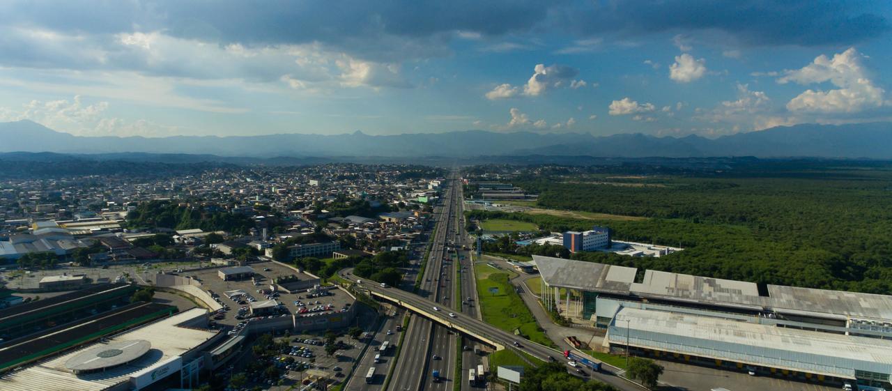 Matiz Multi Suites Duque de Caxias Exteriör bild