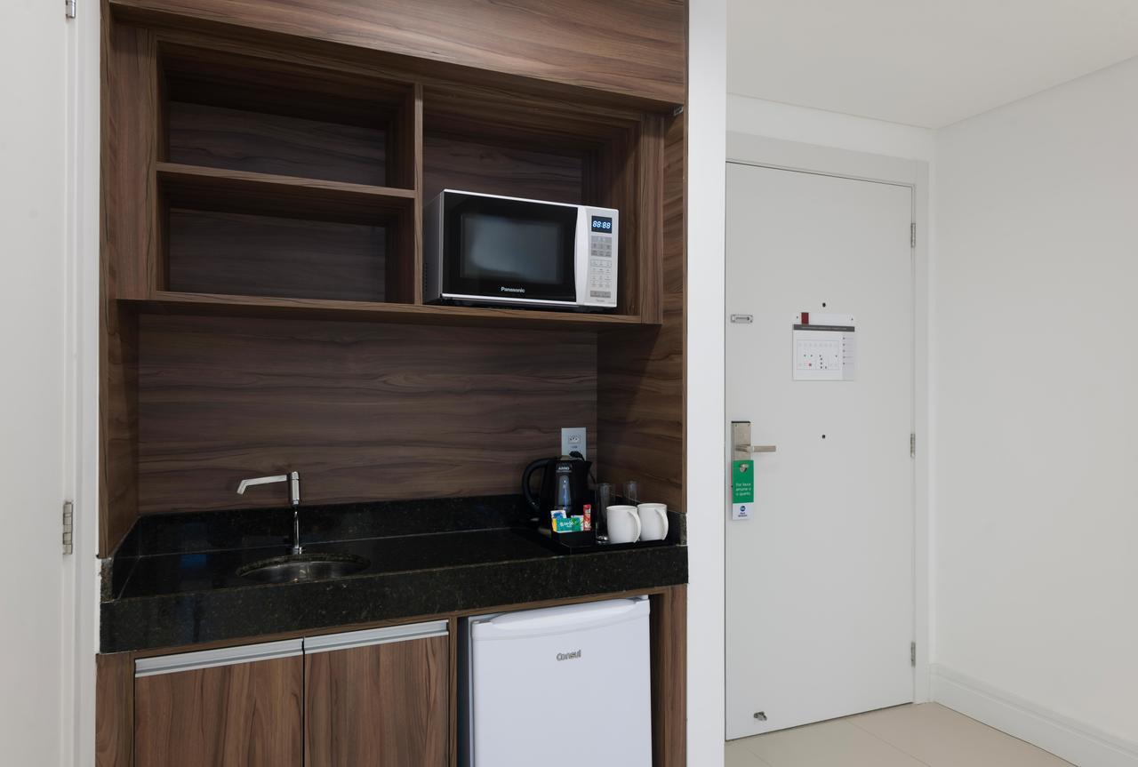 Matiz Multi Suites Duque de Caxias Exteriör bild